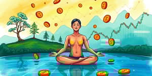 The Mindful Approach to Money