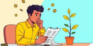 Decoding Your Bank Statement: Every Transaction Matters