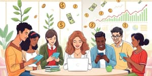 Money Hacks for the Modern Age