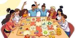 The Strategic Savers Advantage