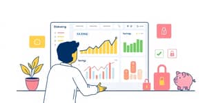 The Savvy Saver's Toolkit