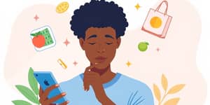 Decoding Your Spending Habits: A Path to Conscious Consumption