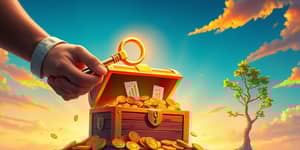 Managing Financial Windfalls: Smart Choices for Unexpected Money