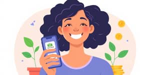 The Art of Conscious Saving: Beyond Just Stashing Cash