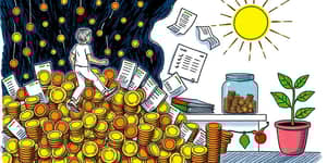 From Overwhelm to Ownership: Taking Charge of Your Finances