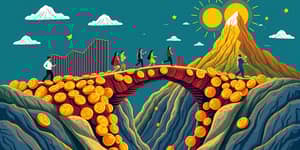 Building Bridges to Financial Success