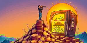 Unlocking Your Financial Potential: Strategies for Growth and Security