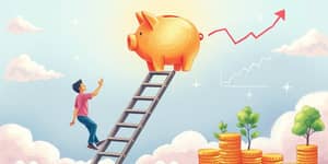 Beyond the Piggy Bank: Advanced Saving Strategies