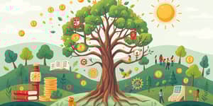 Understanding Capital: The Foundation of Your Wealth