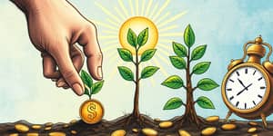 Compound Interest Unpacked: The Eighth Wonder of the World