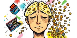 The Psychology of Scarcity: How It Affects Your Money