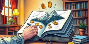 Your Financial Story: Authoring a Narrative of Success