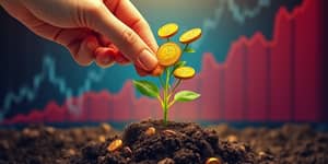 Turning Pennies into Power: Financial Secrets