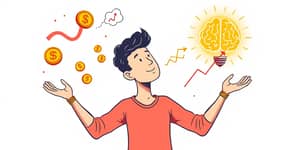 Beyond Budgeting Apps: Cultivating Intuitive Financial Wisdom