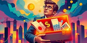 The Art of Strategic Investing