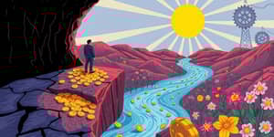 The Prosperity Mindset: Beyond the Basics