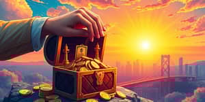 Financial Goal Setting: From Dreams to Reality