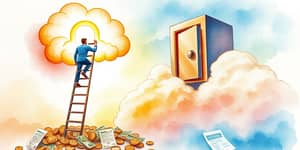 Emergency Preparedness: Financial Steps for Unexpected Events