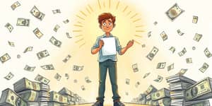 From Debt Distress to Financial Peace: A Practical Guide