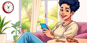 Smart Choices, Richer Life: Everyday Financial Wisdom