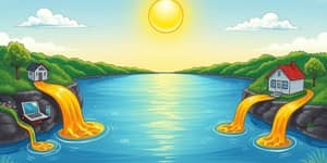 The Path to Passive Prosperity: Building Income Streams that Flow