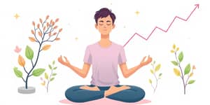 Mindful Money Moves: Decisions That Build Lasting Wealth