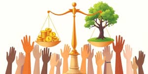 Investing with Integrity: Making Money While Doing Good