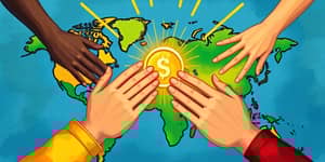 The Art of Generous Giving: Financial Philanthropy with Purpose