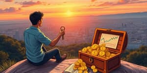 Financial Freedom: A Practical Handbook