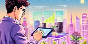 The Prudent Planner: Foresight for Financial Flourishing