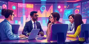 Beyond the Hype: Researching Companies Effectively