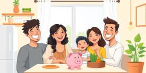 Financial Freedom Through Frugal Living: A Modern Approach