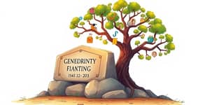 Your Financial Legacy: Building an Enduring Foundation