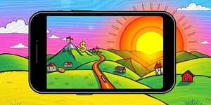 Your Financial GPS: Navigating Prosperity