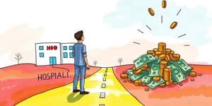 Financial Toxicity: Navigating the Costs of Illness