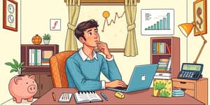 The Resourceful Financier: Making the Most of What You Have