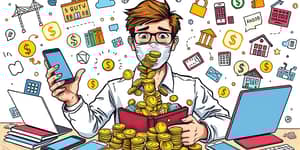 The True Cost of Convenience: Avoiding Financial Leaks