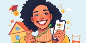 The Savvy Borrower: Smart Loans, Smarter Repayments