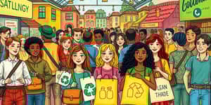 Ethical Spending: Aligning Your Wallet with Your World