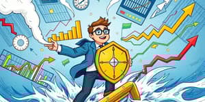 Thriving in Turmoil: Strategies for Volatile Markets