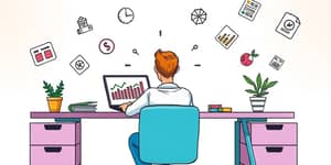 The Art of Smart Financial Living