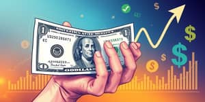 Decoding Your Dollar: A Financial Insight