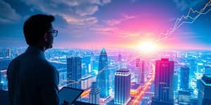 Predictive Power: Using Data to Anticipate Market Shifts