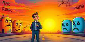 Mind over Markets: Mastering Investment Psychology