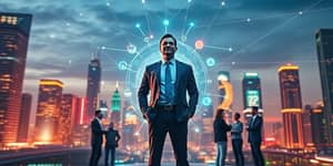 The Next Big Thing: Identifying Emerging Industry Leaders