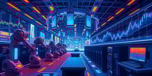 Algorithmic Advantage: Automated Trading Explained