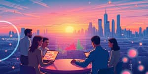 Forecasting Frameworks: Tools for Market Prediction