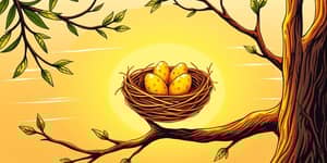 Capital Preservation: Safeguarding Your Nest Egg