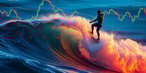 Market Momentum: Riding the Waves of Strong Trends