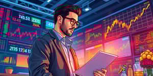 The Savvy Speculator: Calculated Risks for Higher Rewards